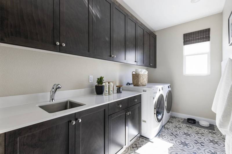 Plan 3 Model Home